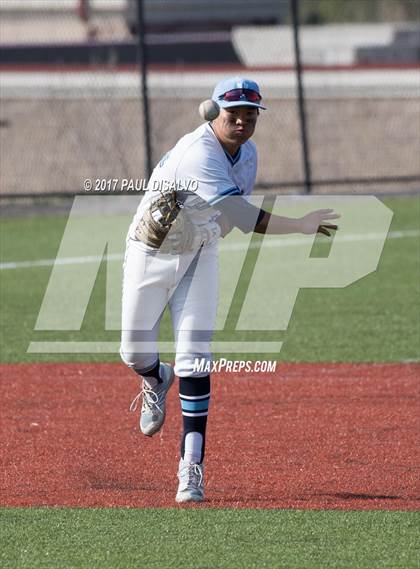 Thumbnail 1 in Evergreen @ Valor Christian photogallery.