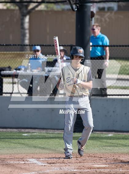 Thumbnail 1 in Evergreen @ Valor Christian photogallery.