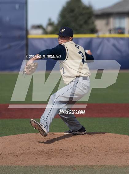 Thumbnail 2 in Evergreen @ Valor Christian photogallery.