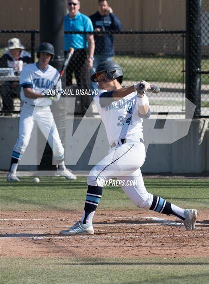 Thumbnail 3 in Evergreen @ Valor Christian photogallery.