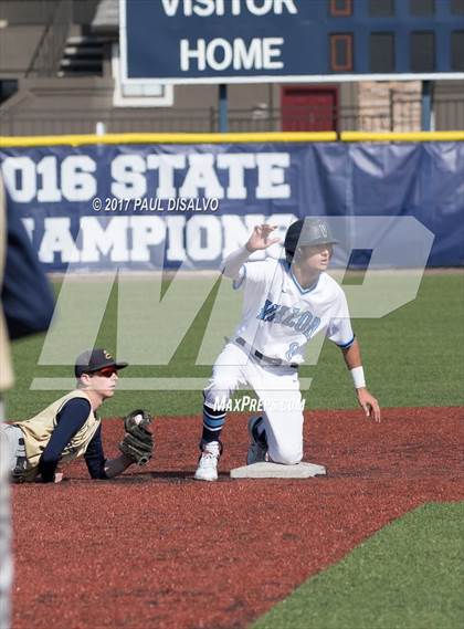 Thumbnail 2 in Evergreen @ Valor Christian photogallery.