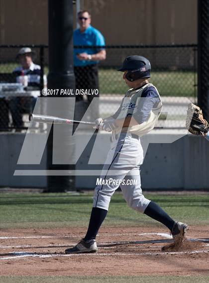 Thumbnail 3 in Evergreen @ Valor Christian photogallery.