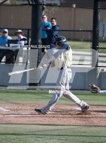Thumbnail 2 in Evergreen @ Valor Christian photogallery.