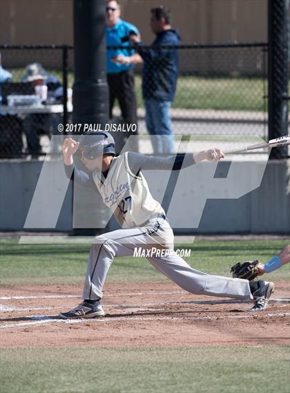 Thumbnail 1 in Evergreen @ Valor Christian photogallery.