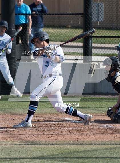 Thumbnail 2 in Evergreen @ Valor Christian photogallery.
