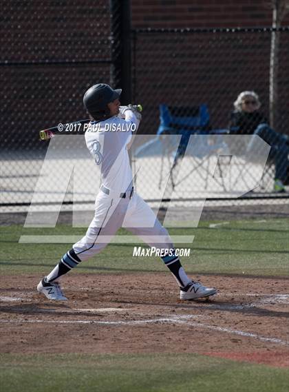 Thumbnail 3 in Evergreen @ Valor Christian photogallery.