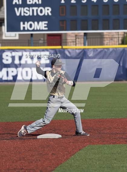 Thumbnail 1 in Evergreen @ Valor Christian photogallery.
