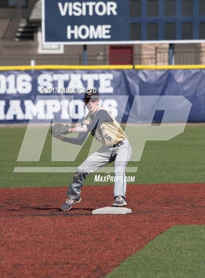 Thumbnail 3 in Evergreen @ Valor Christian photogallery.