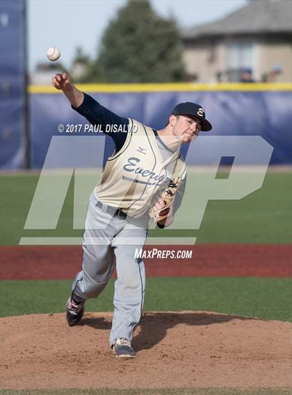 Thumbnail 2 in Evergreen @ Valor Christian photogallery.