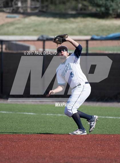 Thumbnail 3 in Evergreen @ Valor Christian photogallery.