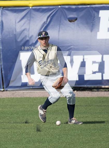Thumbnail 1 in Evergreen @ Valor Christian photogallery.