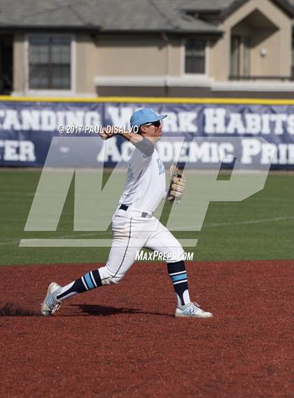 Thumbnail 3 in Evergreen @ Valor Christian photogallery.