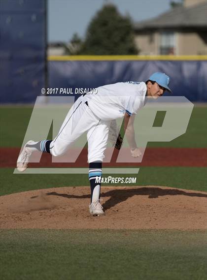 Thumbnail 1 in Evergreen @ Valor Christian photogallery.