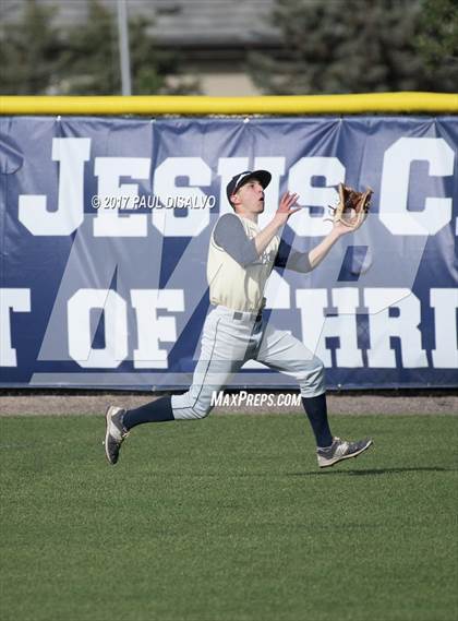 Thumbnail 1 in Evergreen @ Valor Christian photogallery.