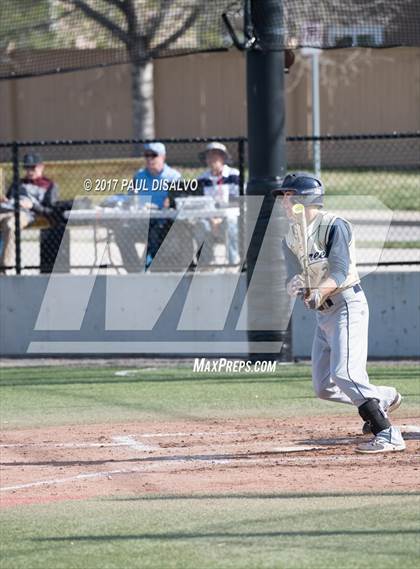 Thumbnail 1 in Evergreen @ Valor Christian photogallery.