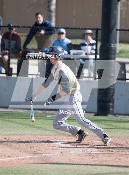 Thumbnail 1 in Evergreen @ Valor Christian photogallery.