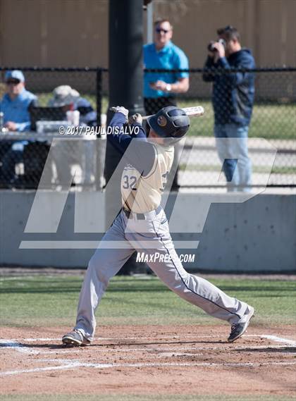 Thumbnail 1 in Evergreen @ Valor Christian photogallery.