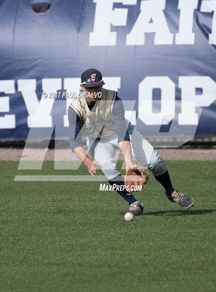 Thumbnail 1 in Evergreen @ Valor Christian photogallery.