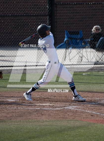 Thumbnail 2 in Evergreen @ Valor Christian photogallery.