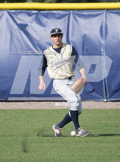 Thumbnail 1 in Evergreen @ Valor Christian photogallery.