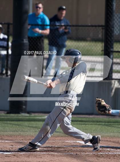 Thumbnail 1 in Evergreen @ Valor Christian photogallery.