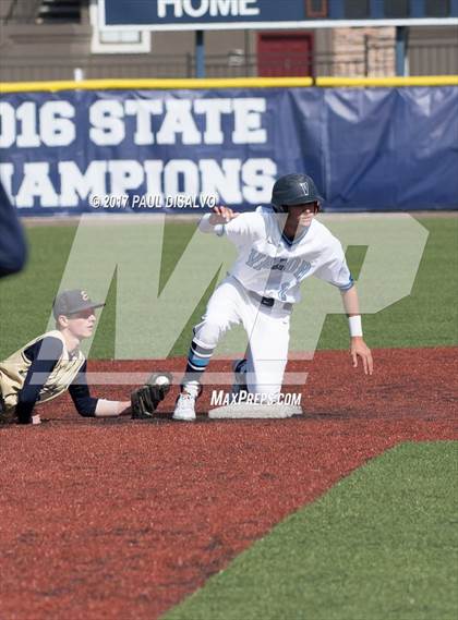 Thumbnail 3 in Evergreen @ Valor Christian photogallery.