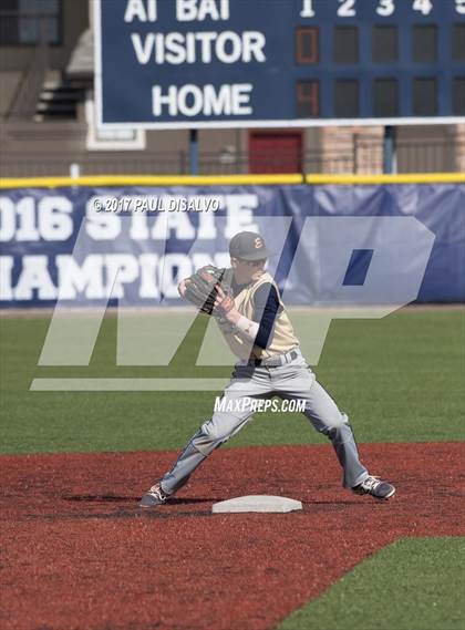 Thumbnail 3 in Evergreen @ Valor Christian photogallery.
