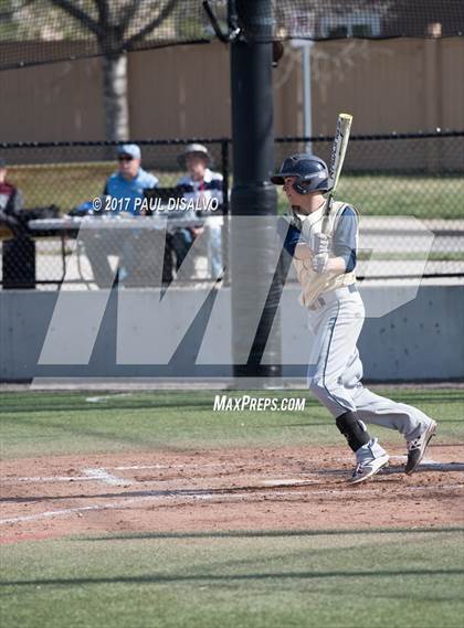 Thumbnail 3 in Evergreen @ Valor Christian photogallery.