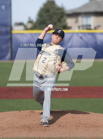 Thumbnail 1 in Evergreen @ Valor Christian photogallery.