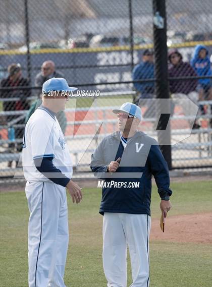 Thumbnail 2 in Evergreen @ Valor Christian photogallery.