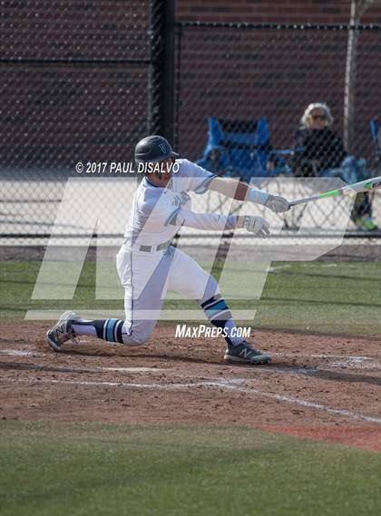 Thumbnail 3 in Evergreen @ Valor Christian photogallery.