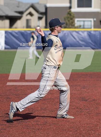 Thumbnail 2 in Evergreen @ Valor Christian photogallery.