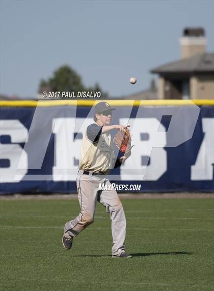 Thumbnail 2 in Evergreen @ Valor Christian photogallery.