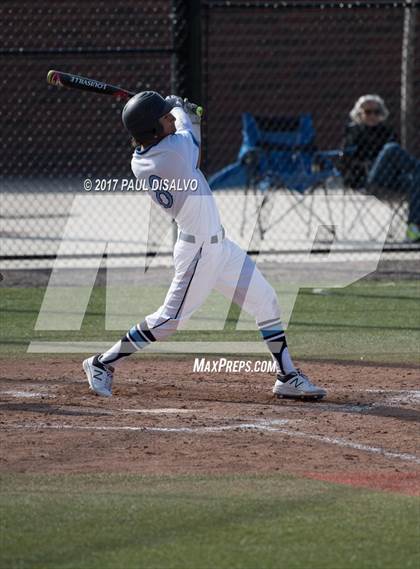 Thumbnail 1 in Evergreen @ Valor Christian photogallery.
