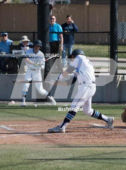 Thumbnail 1 in Evergreen @ Valor Christian photogallery.
