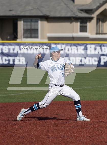 Thumbnail 2 in Evergreen @ Valor Christian photogallery.