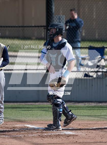 Thumbnail 1 in Evergreen @ Valor Christian photogallery.