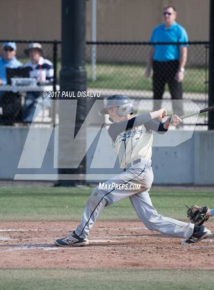 Thumbnail 3 in Evergreen @ Valor Christian photogallery.