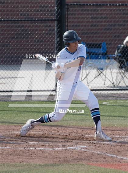 Thumbnail 1 in Evergreen @ Valor Christian photogallery.
