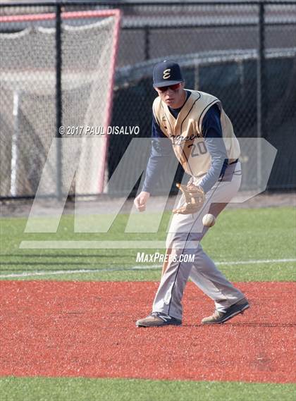 Thumbnail 1 in Evergreen @ Valor Christian photogallery.