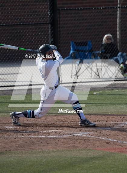 Thumbnail 3 in Evergreen @ Valor Christian photogallery.