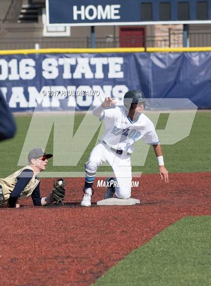 Thumbnail 1 in Evergreen @ Valor Christian photogallery.