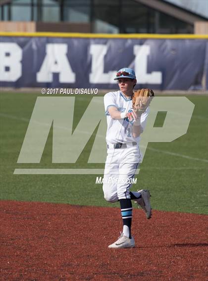 Thumbnail 1 in Evergreen @ Valor Christian photogallery.