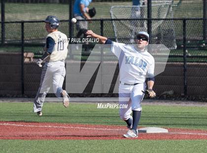 Thumbnail 1 in Evergreen @ Valor Christian photogallery.