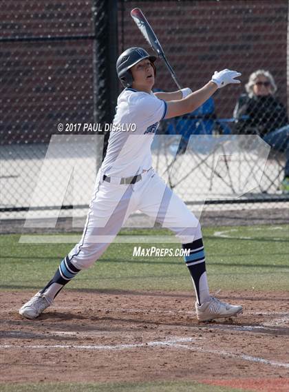 Thumbnail 3 in Evergreen @ Valor Christian photogallery.