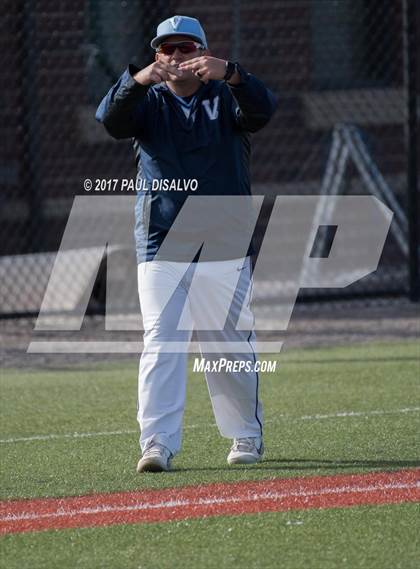 Thumbnail 2 in Evergreen @ Valor Christian photogallery.