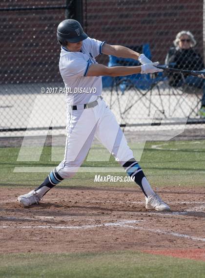 Thumbnail 3 in Evergreen @ Valor Christian photogallery.