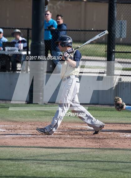 Thumbnail 1 in Evergreen @ Valor Christian photogallery.