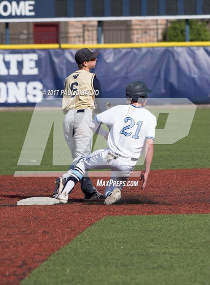 Thumbnail 1 in Evergreen @ Valor Christian photogallery.