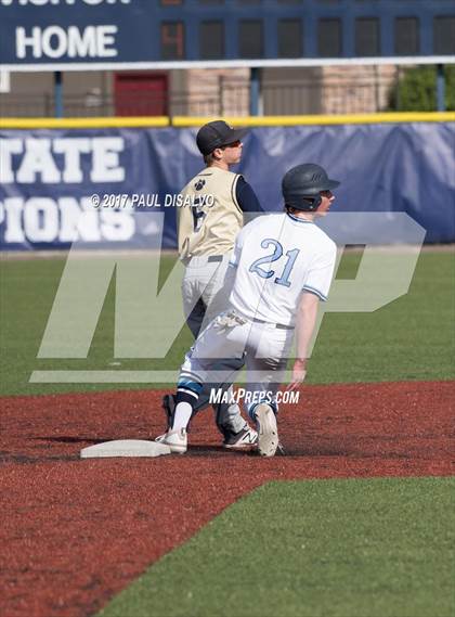 Thumbnail 2 in Evergreen @ Valor Christian photogallery.